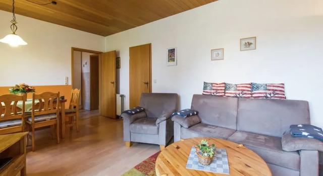 Modern Holiday Home in Beckedorf With Terrace, Réserver Hôtel Südheide 