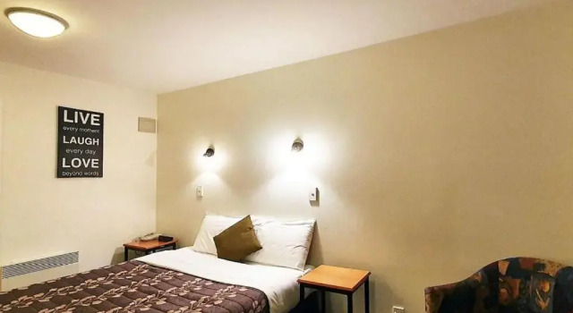 Двухместная студия Airways Motel