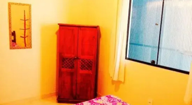 Apartamentos Lagoa De Geriba
