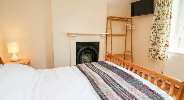 Myrtle Villa, Prenota Villa Knighton Powys
