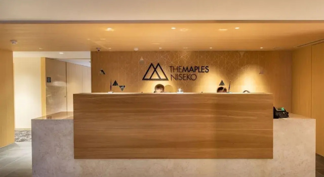 The Maples Niseko, Varaa Huoneistohotelli Hotellit Niseko aamiaisella, Aamiainen