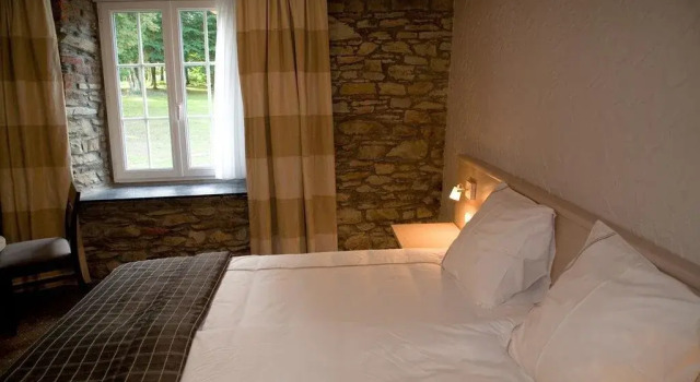 Auberge De Lavacherie, Забронировать Хостел Лавашри Бельгия