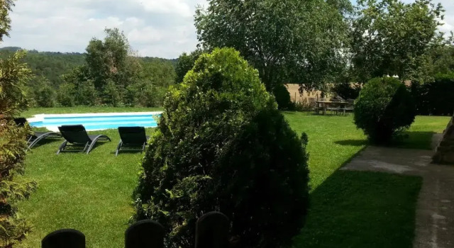 Апартаменты Country House El Permanyer