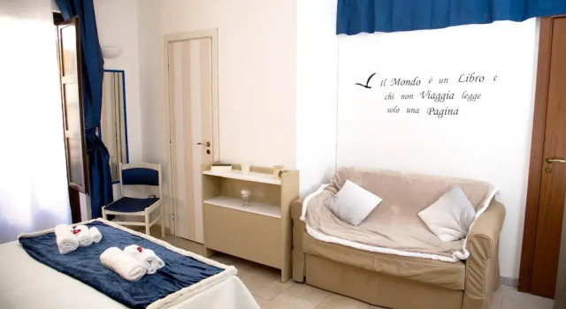 Apartment with One Bedroom in Palermo, with Balcony And Wifi - 9 Km From the Beach, Book Apartment Hotels in Sicily with Parking, Parking