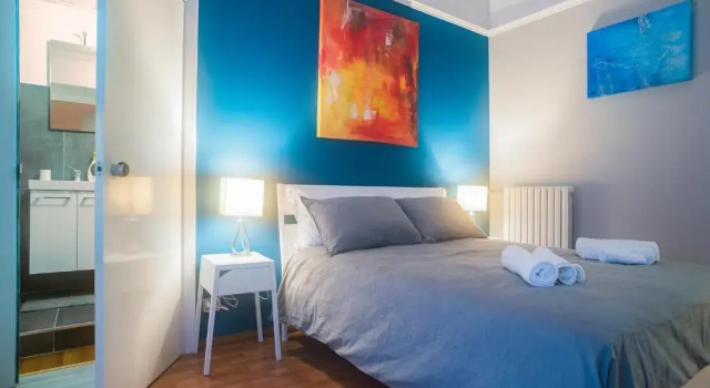 Madà B&B, Buchen Sie Bed & Breakfast Chiaia Neapel
