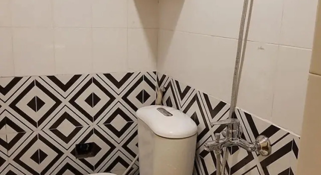 Коттедж Nha cua Bu Hanoi
