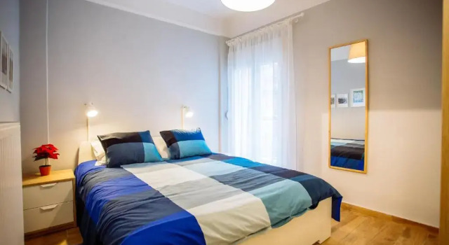 Апартаменты Luxurious & Modern | Walk Everywhere | 5★ Amenities