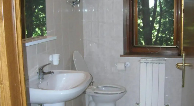 Апартаменты c 1 комнатой Agriturismo La Selva