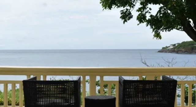 Номер Premium Club Punta Fuego