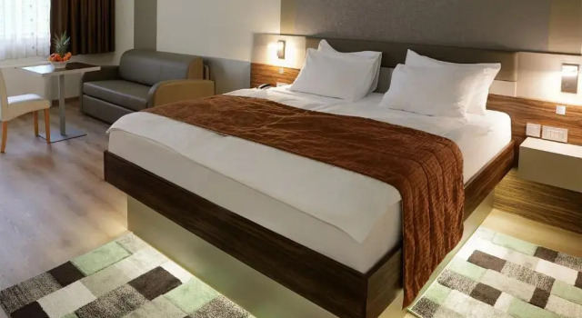 Номер Standard Terme Paradiso - Hotel Paradiso