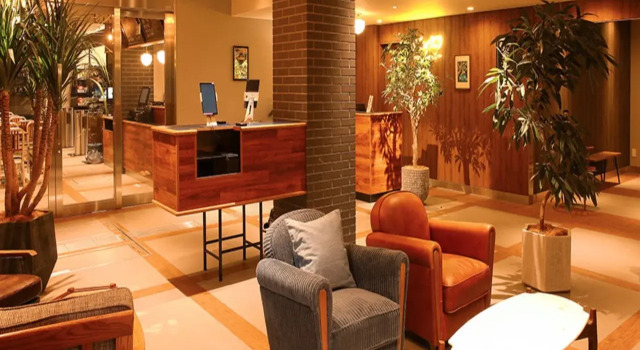 OTHER SPACE Asakusa, Book Hotel Taito Tokyo, near Sumida Park