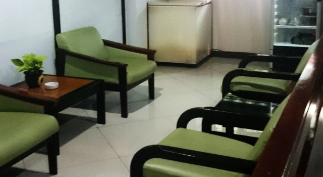 Wisma Shalom Guesthouse