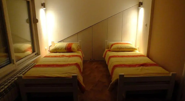 Apartment Tref