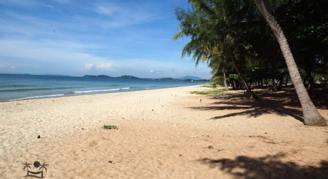 Rayong Villa Rental
