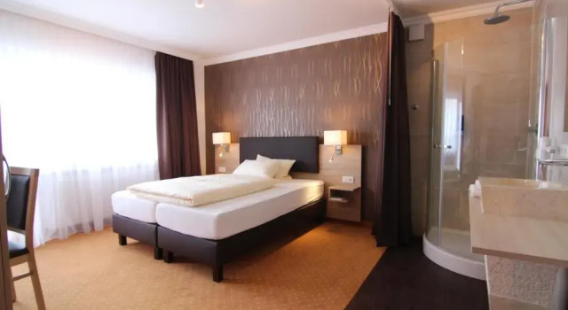 Одноместный номер Comfort Hotel Heide Residenz