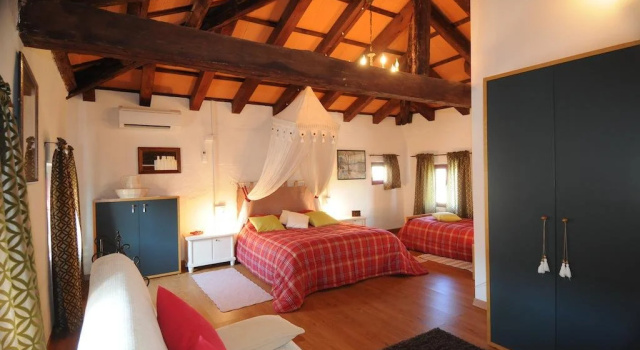 Palazzo Strassoldo bed & breakfast, Забронировать Отель Отели Ривиньяно с парковкой, Парковка