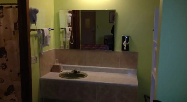 Номер Standard King's Inn