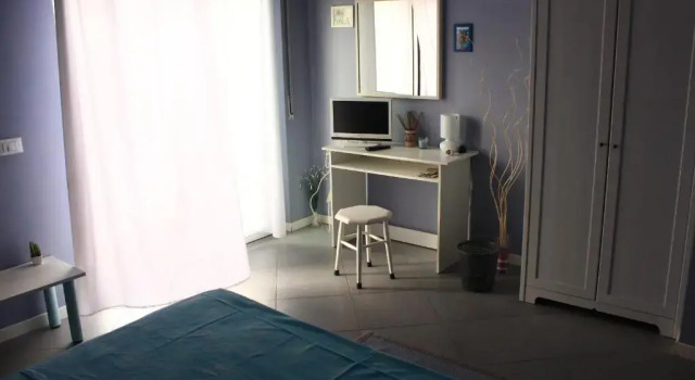 Standard Zimmer Esedra BB