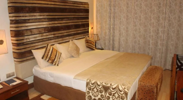 Victoria Blue Hotels & Apartments
