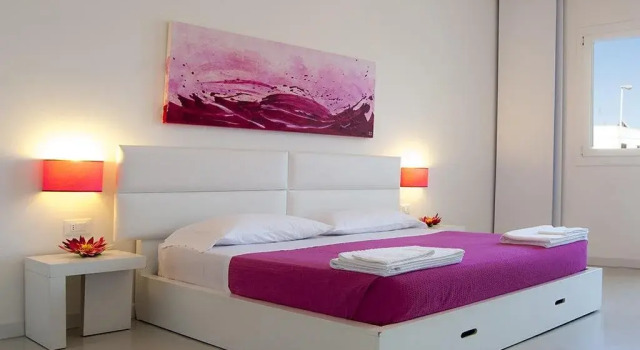 Hotel Beach Salento