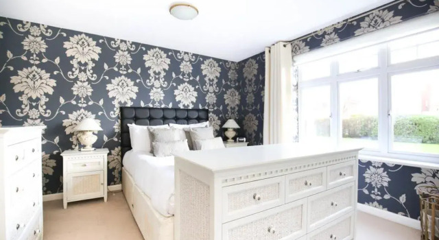 Malvern Road Apartments, Varaa Huoneisto Asunnot kohteessa Merseyside, Huoneisto