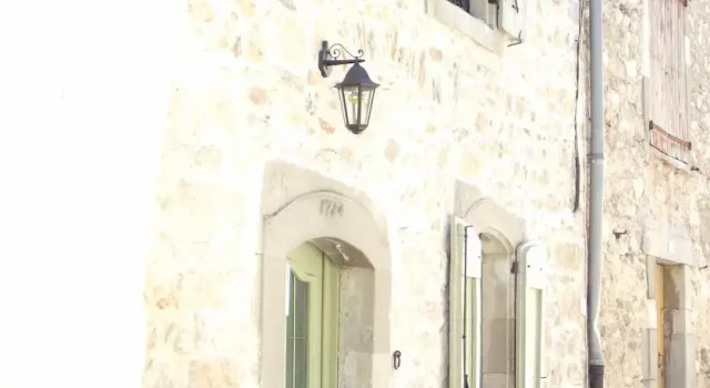 L'Occitan, Réserver Hôtel Villeneuve-Minervois Aude