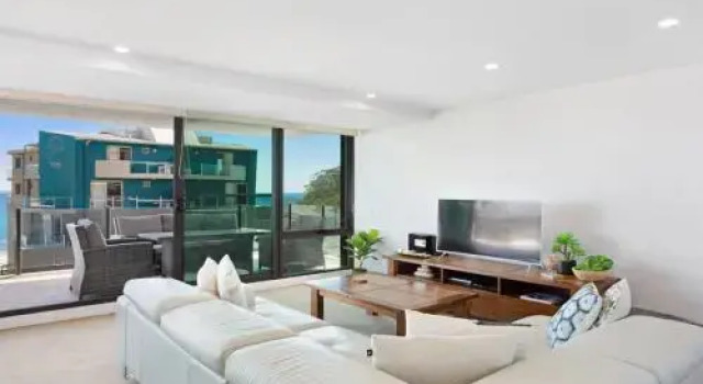 Strand Beachside 503