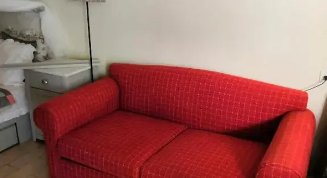 Happy colour studio near the beach, Book Apartment Vourvourou 