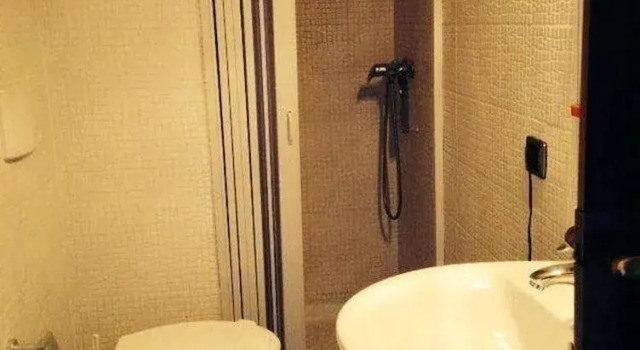Zen Palazzo Storico Rooms