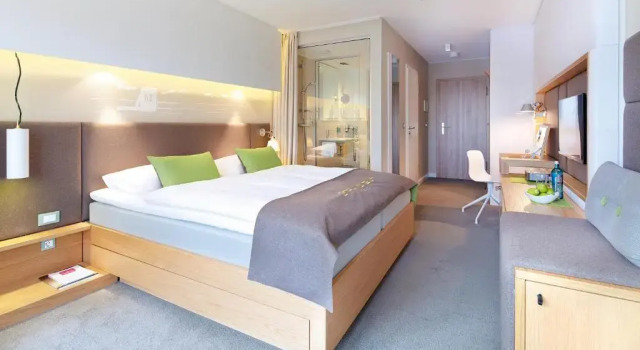 Номер Standard Strandgut Resort