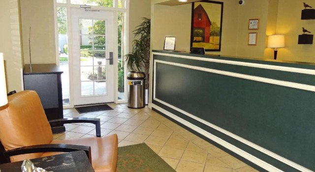 Extended Stay America Suites - Durham - University - Ivy Creek Blvd.