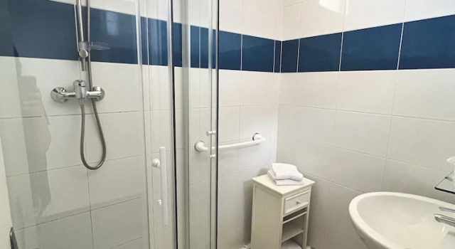 Двухместный номер Superior Le National Sète Centre Gare,Ascenseur
