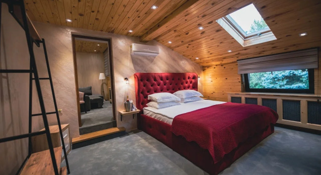 Casa Seciu, Reserva ahora Hotel Ploieşti 