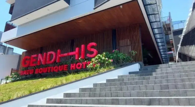Gendhis Batu Boutique Hotel, Book Boutique 3-Star Hotels in East Java, 3*
