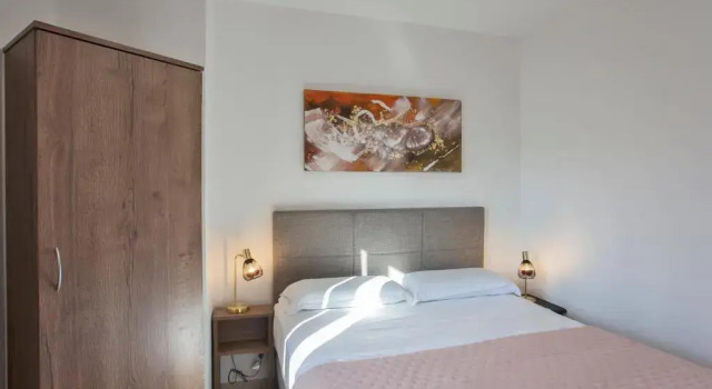 Апартаменты No Stress vue mer 3 chambres tout confort