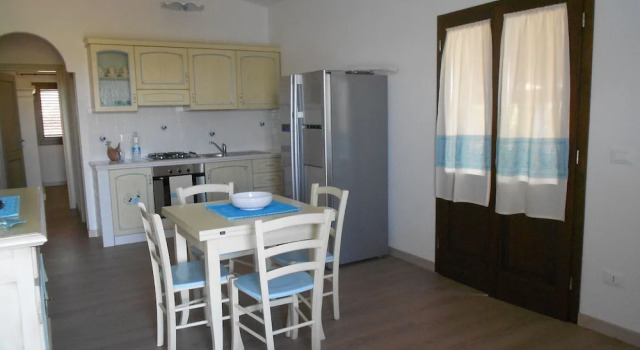 Апартаменты Superior Residence Gli Ulivi