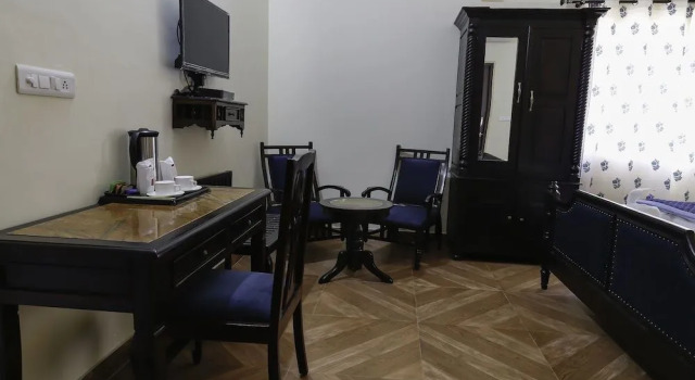 Noble House - A Heritage Home, Забронировать Отель Отели штата Раджастхана с завтраком, Завтраки
