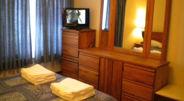 405 Ala Wai Blvd. Unit 177