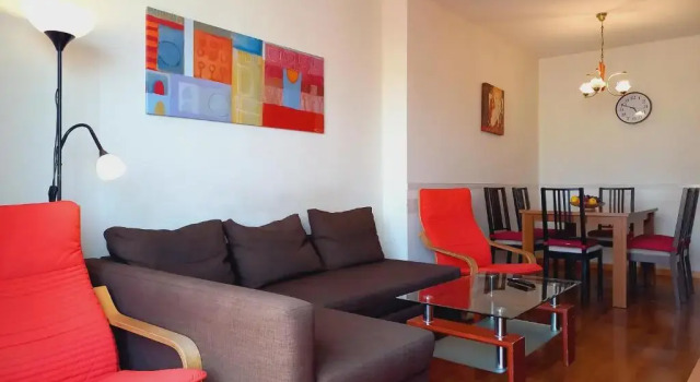 Апартаменты Superior Diagonal Mar Apartments