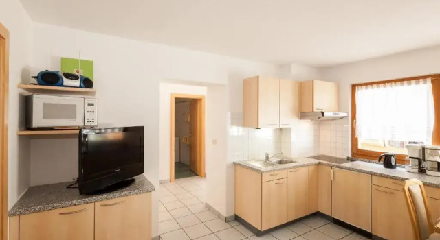 Апартаменты Appartements Kirchtalhof