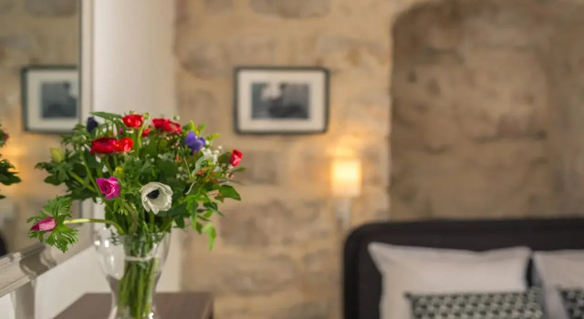 Heleni Jerusalem Hotel, Book Hotel SPA-hoteller i Jerusalem District, SPA