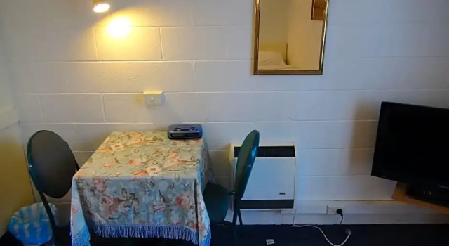 Номер Standard Pathfinder Motel