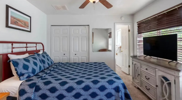Апартаменты Standard Silver Sage Inn Moab