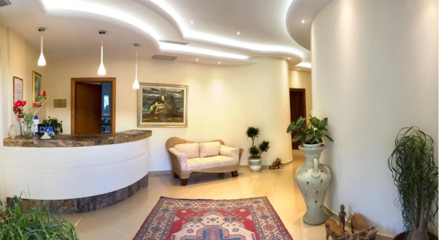 Hotel Residence Piccolo, Book Hotel Parghelia Calabria