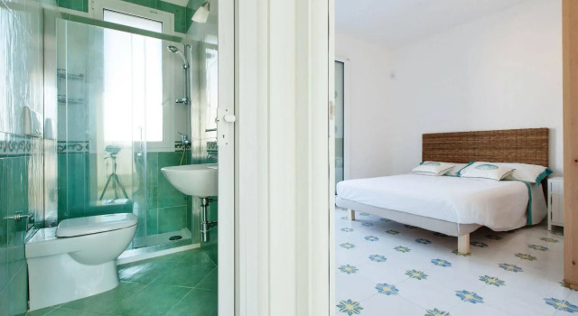 Le Dimore Turchesi by BarbarHouse, Buchen Sie Ferienwohnung Hotels in Salve mit Parkplatz, Parkplätze