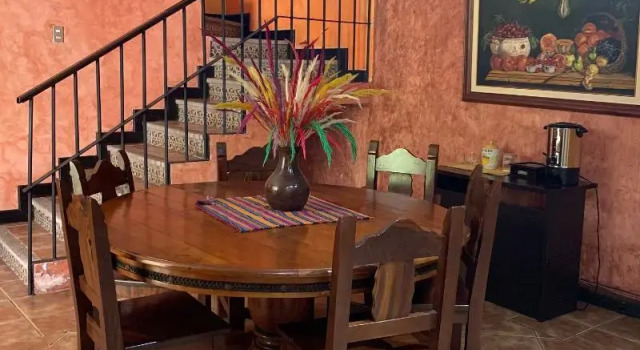 Коттедж Superior Casona del Conquistador