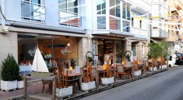 Hostal Can Marinés, Забронировать Отель Недорогие отели Дельты Эбро, недорого