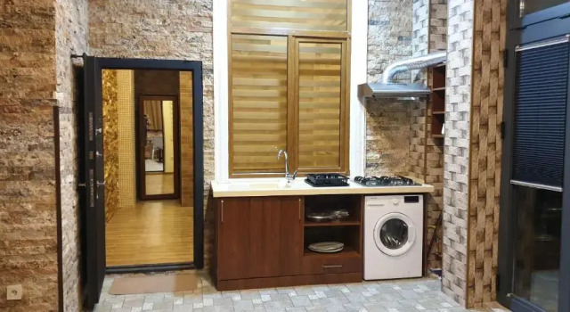Апартаменты S Pollo Apartments by first beach line