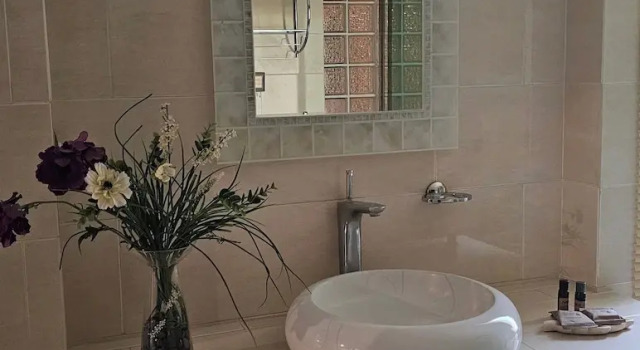 Suite Luxury Los Cedros Uayamon