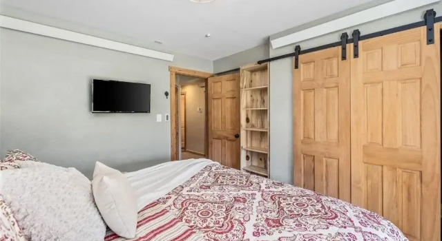 VP-A105 Village Point 3Br 3Ba, Забронировать Апартаменты/квартира Коппер-Маунтин Roosevelt National Forest